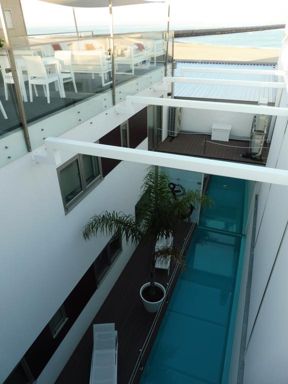 House Barra Beach Exterior photo