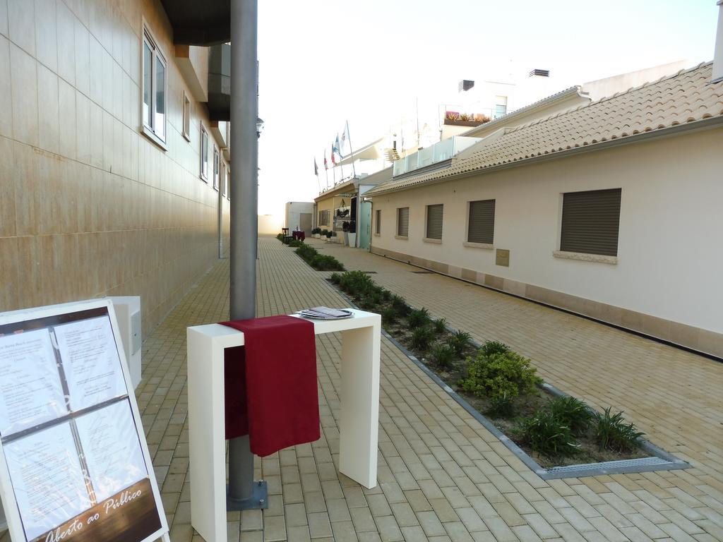 House Barra Beach Hotel Exterior photo